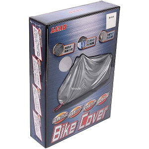 �y���[�J�[�݌ɂ���z BZ-951A ���[�h�H�� OX�o�C�N�J�o�[ SS�T�C�Y BZ-951A-SV-SS HD�X