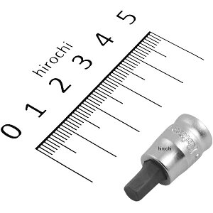 �R�[�P�� Ko-ken Z-EAL 1/4(6.35mm)SQ. �w�b�N�X�r�b�g�\�P�b�g �S��25mm 5mm 2010MZ.25-5 HD�X
