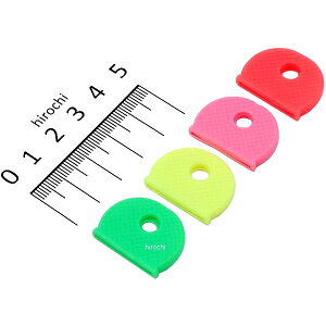 �y���[�J�[�݌ɂ���z �G�X�R(ESCO) 26 x 19mm �L�[�L���b�v 4�F�Z�b�g 000012264807 HD