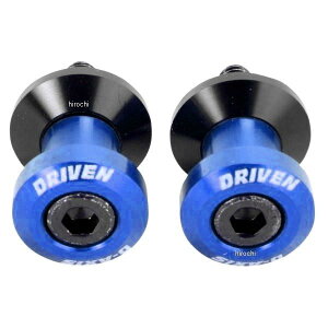 �yUSA�݌ɂ���z �h���u�� DRIVEN D-AXIS �X���C�_�[ ���E�y�A 10mm 99�N-05�N ZRX1200R�AZRX1100 �� 1303-0177 HD�X