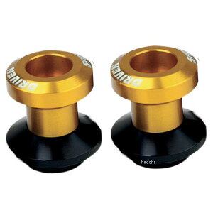 �yUSA�݌ɂ���z �h���u�� DRIVEN D-AXIS �X���C�_�[ ���E�y�A 10mm 99�N-05�N ZRX1200R�AZRX1100 �S�[���h 1303-0178 HD�X