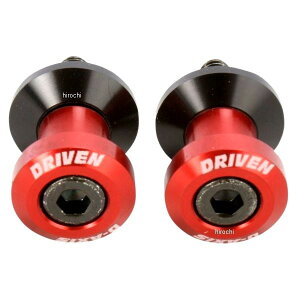 �yUSA�݌ɂ���z �h���u�� DRIVEN D-AXIS �X���C�_�[ ���E�y�A 10mm 99�N-05�N ZRX1200R�AZRX1100 �� 1303-0179 HD�X
