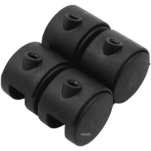 �y���[�J�[�݌ɂ���z �G�X�R ESCO 50mm �L���X�^�[ �c�C���z�C�[���E�u���[�L�t/4�� 000012249015 HD�X
