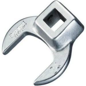 �y���[�J�[�݌ɂ���z �X�^�r���[ STAHLWILLE 3/8�C���`sq �N���[�t�b�g�X�p�i (24mm) 540-24-SW HD�X