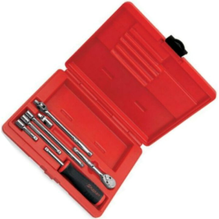 楽天市場】スナップオン Snap-on 7点 ツール セット 107ATMPB HD店 