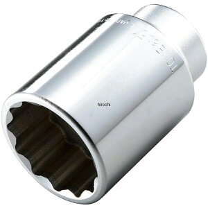 �g�l TONE �f�B�[�v�\�P�b�g(12�p) �Ε� 50mm ���� 100mm �����p 19mm (3/4�C���`) 6D-50L HD�X