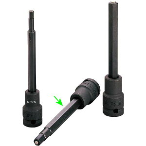 gl TONE OwLTS\Pbg(}Olbgt) Ε 6mm  101mm p 9.5mm (3/8C`) 3KH-06LK HDX