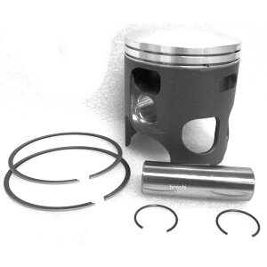 �yUSA�݌ɂ���z WSM �s�X�g�� �r�b�N�{�A �{�A 66.5mm 87�N-04�N ���}�n YFZ350 Banshee 2GU-11636-00-00 0910-0263 HD�X