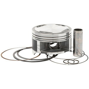 �yUSA�݌ɂ���z �o�[�e�b�N�X Vertex �s�X�g�� �{�A 86.95mm 99�N-08�N �z���_ TRX400EX 0910-1068 HD�X