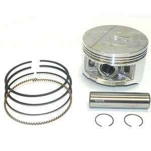 �yUSA�݌ɂ���z WSM �s�X�g���L�b�g 0.25mm �I�[�o�[�T�C�Y 93�N-05�N �z���_ TRX400 Foreman 0910-3469 HD�X