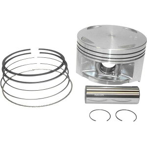 �yUSA�݌ɂ���z WSM �s�X�g���L�b�g 0.5mm �I�[�o�[�T�C�Y 95�N-03�N �z���_ TRX400EX FourTrax 0910-3485 HD�X