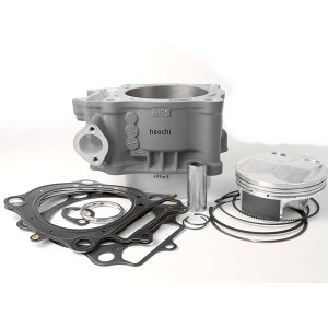 【USA在庫あり】 シリンダーワークス Cylinder Works シリンダー +3mm ビッグボア 479cc 04年-05年 ホンダ TRX450R 0931-0133 HD店