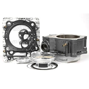 �yUSA�݌ɂ���z �V�����_�[���[�N�X Cylinder Works �V�����_�[�L�b�g �W���{�A 96mm 06�N-09�N �z���_ TRX450ER 12100-HP1-600 0931-0285 HD�X