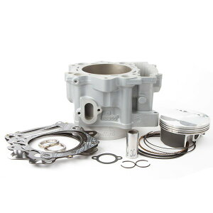 �yUSA�݌ɂ���z �V�����_�[���[�N�X Cylinder Works �V�����_�[�L�b�g +3mm �r�b�O�{�A 727cc 08�N-13�N ���}�n YXR700F Rhino 0931-0375 HD�X