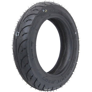 【メーカー在庫あり】 ダンロップ DUNLOP ランスクート D307 3.00-10 42J TL フロント、リア兼用 305507 HD店