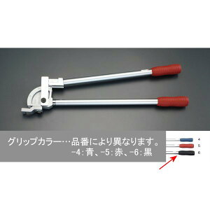 �y���[�J�[�݌ɂ���z �G�X�R(ESCO) 3/4�����o�[���`���[�u�x���_�[ 000012008358 HD