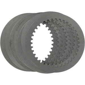 �yUSA�݌ɂ���z ���[�X���[�V���O MOOSE RACING �N���b�` �h���C�u �v���[�g 03�N-07�N �|�����X Predator 500 1131-0185 HD�X