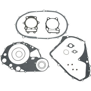 yUSA݌ɂz [X[VO MOOSE RACING Rv[gKXPbgLbg 03N-04N A[NeBbNLbg 400 2x4 Automatic 0934-0443 HDX