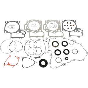 yUSA݌ɂz [X[VO MOOSE RACING Rv[gKXPbg ICV[t 05N-06N A[NeBbNLbg 650 V-2 4x4 0934-0701 HDX