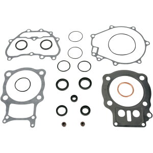 �yUSA�݌ɂ���z ���[�X���[�V���O MOOSE RACING �R���v���[�g�K�X�P�b�g �I�C���V�[���t�� 04�N-07�N �z���_ TRX400FA Rancher AT 4x4 0934-1177 HD�X