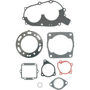 �yUSA�݌ɂ���z ���[�X���[�V���O MOOSE RACING �R���v���[�g�K�X�P�b�g�L�b�g 94�N-95�N �|�����X 2x4 400L M808808 HD�X