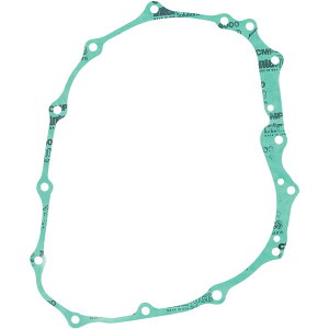 �yUSA�݌ɂ���z ���[�X���[�V���O MOOSE RACING �N���b�`�J�o�[�K�X�P�b�g 99�N-00�N �z���_ TRX400EX FourTrax 0934-1419 HD�X