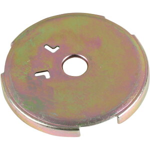 �yUSA�݌ɂ���z 39- �T�C�N���N���t�g Cycle Craft �t���N�V�����v���[�g �v���X�^�[�^�p 79�N-85�N �z���_ ATC110 28403-918-000 21253 HD�X