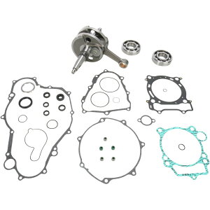 yUSA݌ɂz zbgbh HOT RODS {gGhLbg 04N-05N }n YFZ450 hdsCBK0098 HDX