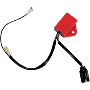 �yUSA�݌ɂ���z Rick's Motorsport Electrics CDI ���j�b�g HOT SHOT �V���[�Y 93�N �|�����X 2x4 350L 1���� 2101-0036 HD�X