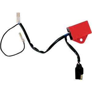 yUSA݌ɂz Rick's Motorsport Electrics CDI jbg HOT SHOT V[Y 00N-02N |X Scrambler 400 2x4 1 2101-0037 HDX