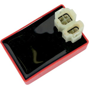 yUSA݌ɂz Rick's Motorsport Electrics CDI jbg HOT SHOT V[Y 90N-91N z_ TRX200 FourTrax 1 2101-0041 HDX