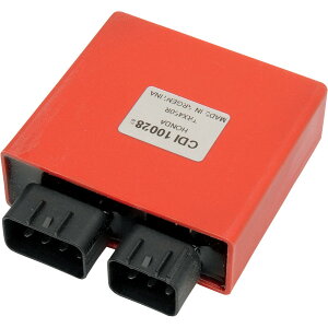 yUSA݌ɂz Rick's Motorsport Electrics CDI jbg HOT SHOT V[Y 04N-05N z_ TRX450R 1 2101-0135 HDX