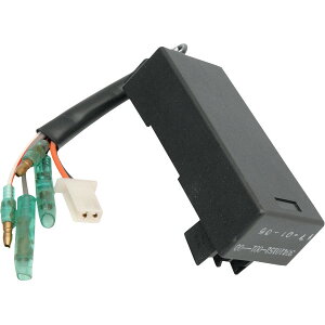 yUSA݌ɂz Rick's Motorsport Electrics CDI jbg HOT SHOT V[Y 03N-07N |X Predator 90 1 2101-0171 HDX