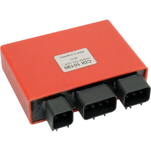 yUSA݌ɂz Rick's Motorsport Electrics CDI jbg HOT SHOT V[Y 06N-09N z_ TRX450R 1 2101-0173 HDX