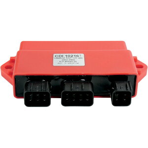 yUSA݌ɂz Rick's Motorsport Electrics CDI jbg HOT SHOT V[Y 02N-03N }n YFM660R Raptor 1 2101-0174 HDX
