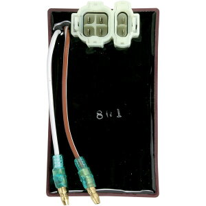 yUSA݌ɂz Rick's Motorsport Electrics CDI jbg HOT SHOT V[Y 06N-08N |X PHOENIX 200 2X4 1 2101-0177 HDX