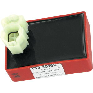 yUSA݌ɂz Rick's Motorsport Electrics CDI jbg HOT SHOT V[Y 86N z_ ATC250R 1 2101-0197 HDX