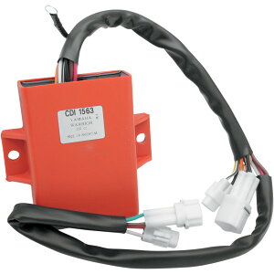 yUSA݌ɂz Rick's Motorsport Electrics CDI jbg HOT SHOT V[Y 96N }n YFM350X Warrior 1 2101-0207 HDX