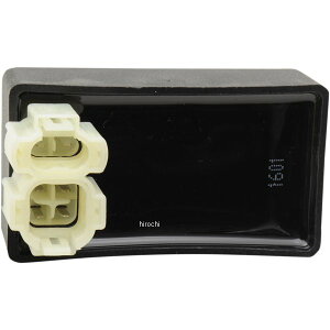 yUSA݌ɂz Rick's Motorsport Electrics CDI jbg HOT SHOT V[Y 87N-88N z_ TRX250X 1 2101-0331 HDX