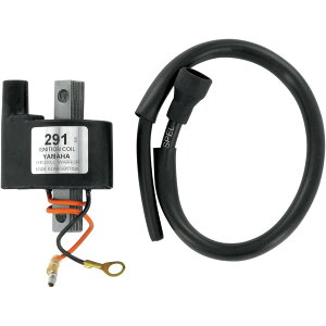 �yUSA�݌ɂ���z Rick's Motorsport Electrics �C�O�j�b�V�����R�C�� HOT SHOT 86�N-88�N ���}�n YFM225 Moto 4 1���� 2102-0010 HD�X