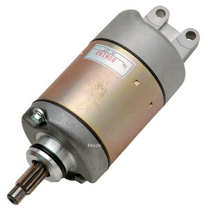 �yUSA�݌ɂ���z Rick's Motorsport Electrics �X�^�[�^�[ �Z�����[�^�[ 00�N-03�N �z���_ TRX500FA Foreman Rubicon 4x4 2110-0044 HD�X