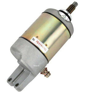 �yUSA�݌ɂ���z Rick's Motorsport Electrics �X�^�[�^�[ �Z�����[�^�[ 95�N-03�N �z���_ TRX400FM Foreman 4x4 2110-0102 HD�X
