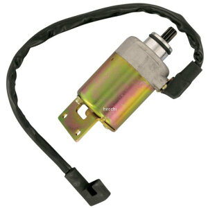 yUSA݌ɂz Rick's Motorsport Electrics X^[^[ Z[^[ 05N-13N |X Phoenix 200 2110-0254 HDX