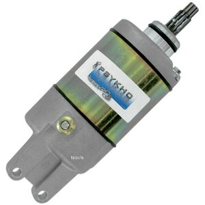 �yUSA�݌ɂ���z �T�C�R Psykho �X�^�[�^�[ �Z�����[�^�[ 01�N-09�N �z���_ TRX500FA Foreman Rubicon 4x4 2110-0266 HD�X