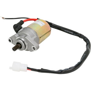�yUSA�݌ɂ���z Rick's Motorsport Electrics �X�^�[�^�[ �Z�����[�^�[ 08�N-12�N Can-Am DS 70 2110-0386 HD�X