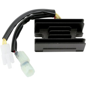 �yUSA�݌ɂ���z Rick's Motorsport Electrics ���M�����[�^�[ ���N�`�t�@�C���[ 01�N Arctic Cat 250 2x4 1���� 2112-0192 HD�X