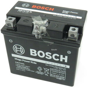 y[J[݌ɂz RBTZ7S-N BOSCH {bV MFobe[ ٌ^ 12V (t[d) 4969655113380 HDX