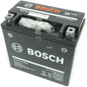 �y���[�J�[�݌ɂ���z RBTX14-N BOSCH �{�b�V�� MF�o�b�e���[ ����ٌ^ 12V (�t����[�d��) 4969655114301 HD�X