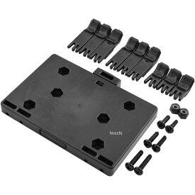 【メーカー在庫あり】 ラムマウント RAM Mounts ホルダー PDA用 PD2 汎用 横型モバイルに対応 黒 RAM-HOL-PD2U HD店