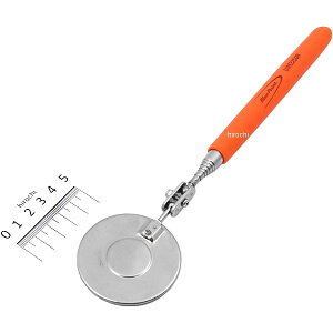 �yUSA�݌ɂ���z �X�i�b�v�I�� Snap-on �u���[�|�C���g �L�k�����p�~���[ 2-1/4�C���` �I�����W�n���h�� UIM225OR HD�X